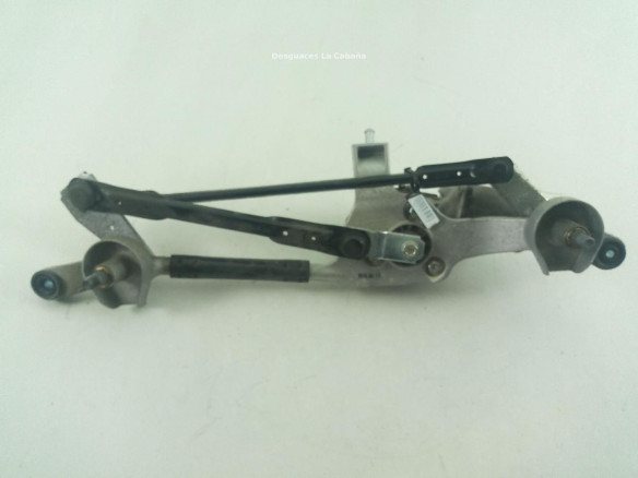 98110C1950 MOTOR LIMPIAPARABRISAS DEL KIA STONIC (YB)|Desguaces La Cabaña