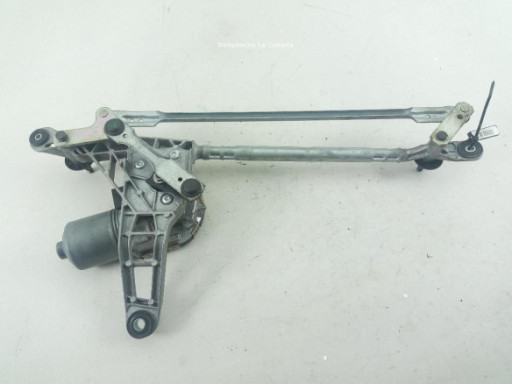 MOTOR LIMPIAPARABRISAS DELANTERO|Desguaces La Cabaña