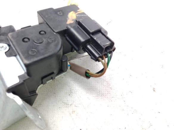 CERRADURA PORTON / TAPA MALETA HYUNDAI i20 (PB, PBT)|Desguaces La Cabaña