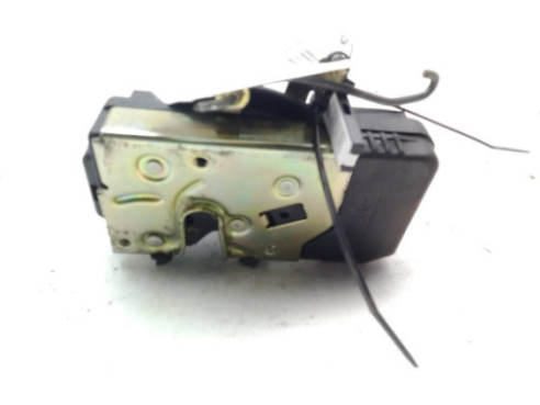 90585021 CERRADURA PUERTA LAT DEL IZQ OPEL VECTRA B (J96)|Desguaces La Cabaña