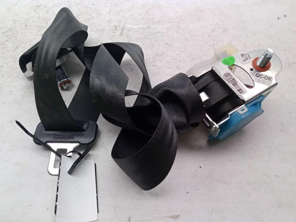 CINTURON TRA DER HYUNDAI i20 (PB, PBT)|Desguaces La Cabaña