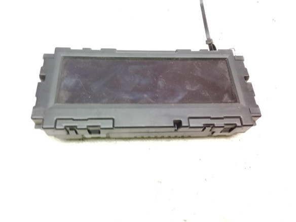 95952766G, DISPLAY CHEVROLET ORLANDO (J309)|Desguaces La Cabaña