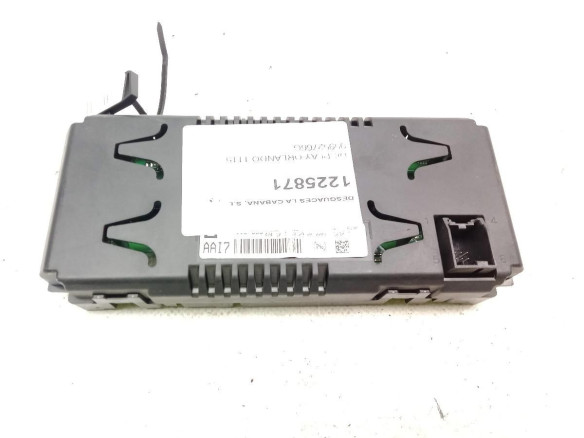 95952766G, DISPLAY CHEVROLET ORLANDO (J309)|Desguaces La Cabaña