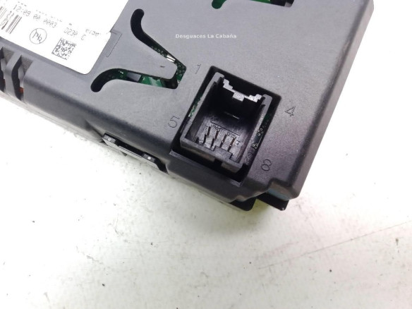 95952766G, DISPLAY CHEVROLET ORLANDO (J309)|Desguaces La Cabaña