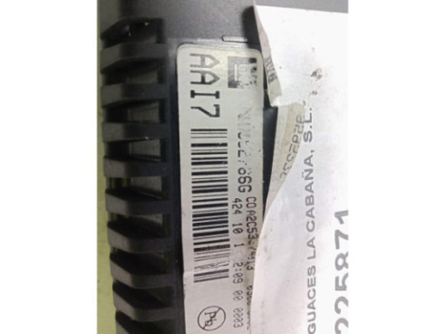 95952766G, DISPLAY CHEVROLET ORLANDO (J309)|Desguaces La Cabaña
