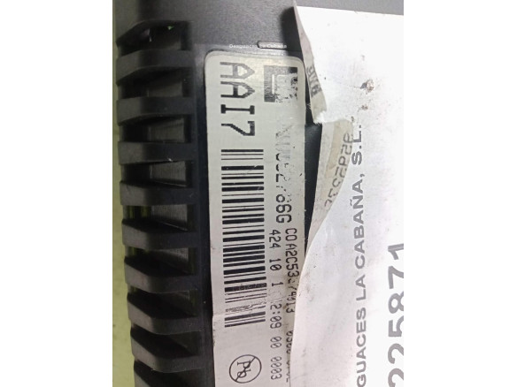 95952766G, DISPLAY CHEVROLET ORLANDO (J309)|Desguaces La Cabaña