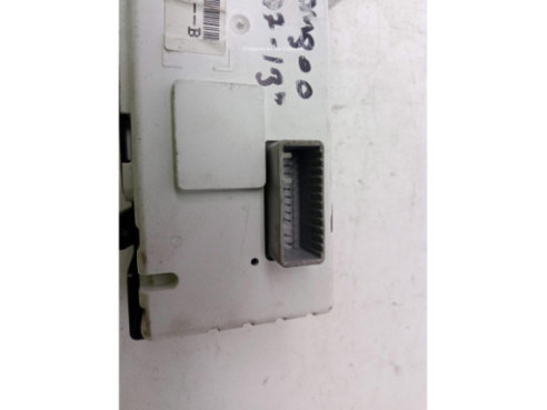 280341078R, DISPLAY RENAULT TRAFIC II Furgón (FL)|Desguaces La Cabaña