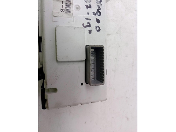 280341078R, DISPLAY RENAULT TRAFIC II Furgón (FL)|Desguaces La Cabaña