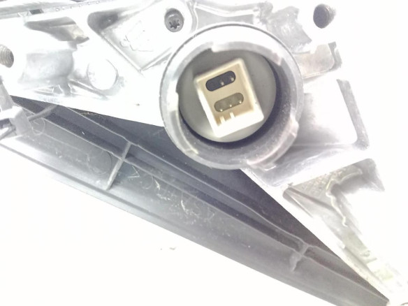 51167268262  ESPEJO DER BMW 3 (E90)|Desguaces La Cabaña