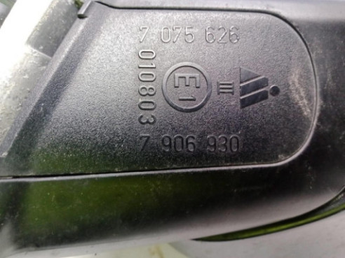 51167268262  ESPEJO DER BMW 3 (E90)|Desguaces La Cabaña