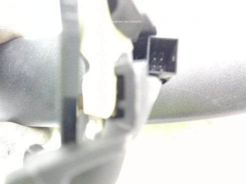 ESPEJO INTERIOR VW TIGUAN (5N_)|Desguaces La Cabaña