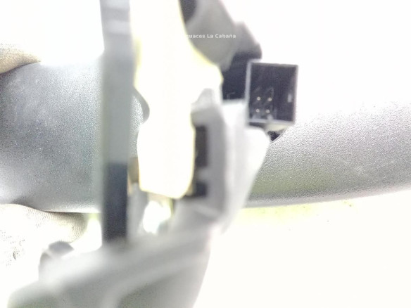 ESPEJO INTERIOR VW TIGUAN (5N_)|Desguaces La Cabaña