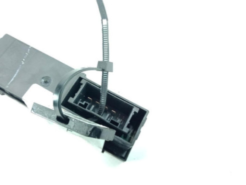 MANDO ELEVALUNAS PUERTA LATERAL TRASERO IZQUIERDO|Desguaces La Cabaña 2