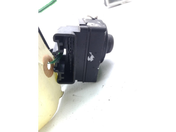  132721782 MANDO ESPEJOS CHEVROLET ORLANDO (J309)|Desguaces La Cabaña