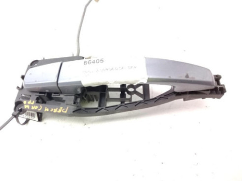 MANILLA PUERTA LAT DEL DER EXT OPEL CORSA D (S07)|Desguaces La Cabaña