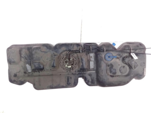 DEPOSITO|Desguaces La Cabaña