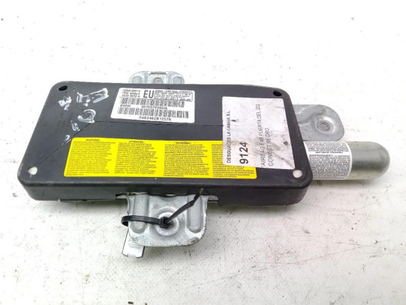   AIRBAG PUERTA LAT DEL IZQ BMW 3 (E46)|Desguaces La Cabaña