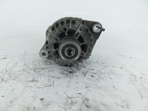 13502581 ALTERNADOR OPEL ASTRA J (P10) |Desguaces La Cabaña