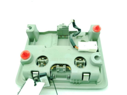 8158142050 PILOTO TRA IZQ INT TOYOTA RAV 4 IV (_A4_)|Desguaces La Cabaña 2