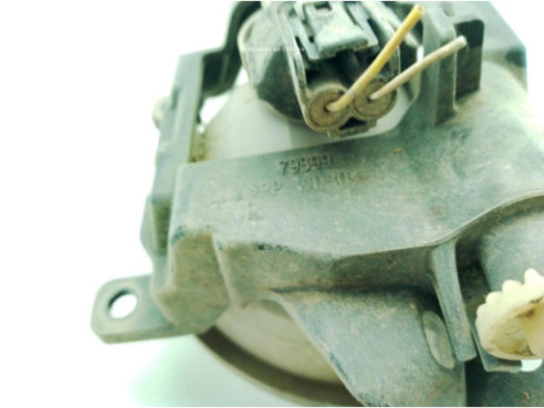 8122060120 NIEBLA DEL IZQ TOYOTA RAV 4 IV (_A4_)|Desguaces La Cabaña