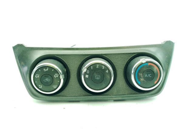 5590242160 MANDO CLIMA TOYOTA RAV 4 IV (_A4_)|Desguaces La Cabaña
