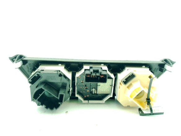 5590242160 MANDO CLIMA TOYOTA RAV 4 IV (_A4_)|Desguaces La Cabaña