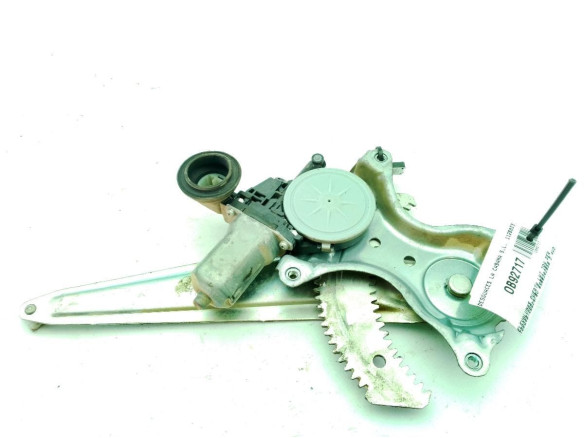6980342050 ELEVALUNAS PUERTA LAT TRA DER TOYOTA RAV 4 IV (_A4_)|Desguaces La Cabaña