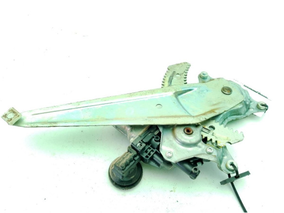 6980342050 ELEVALUNAS PUERTA LAT TRA DER TOYOTA RAV 4 IV (_A4_)|Desguaces La Cabaña