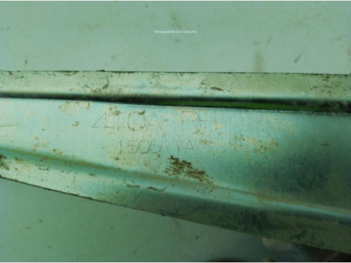 6980342050 ELEVALUNAS PUERTA LAT TRA DER TOYOTA RAV 4 IV (_A4_)|Desguaces La Cabaña
