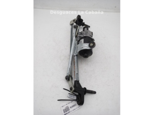   MOTOR LIMPIAPARABRISAS DEL OPEL ADAM (M13) |Desguaces La Cabaña