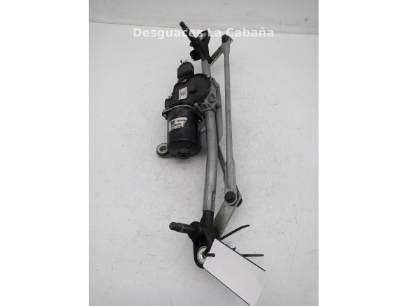   MOTOR LIMPIAPARABRISAS DEL OPEL ADAM (M13) |Desguaces La Cabaña