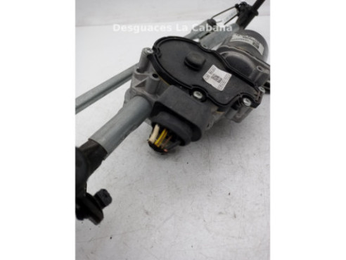   MOTOR LIMPIAPARABRISAS DEL OPEL ADAM (M13) |Desguaces La Cabaña