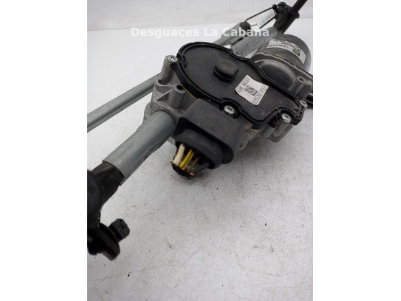   MOTOR LIMPIAPARABRISAS DEL OPEL ADAM (M13) |Desguaces La Cabaña