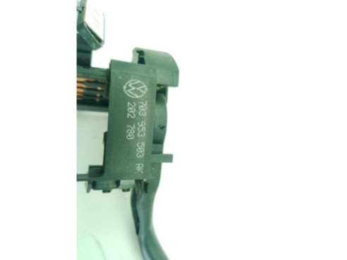 7D0953519B 01C, 703953503AK MANDO LIMPIAPARABRISAS VW TRANSPORTER IV Autobús (70XB, 70XC, 7DB, 7DW, 7DK)|Desguaces La Cabaña