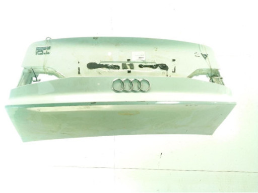 AUDI|Desguaces La Cabaña