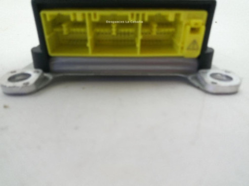 CENTRALITA|Desguaces La Cabaña 2