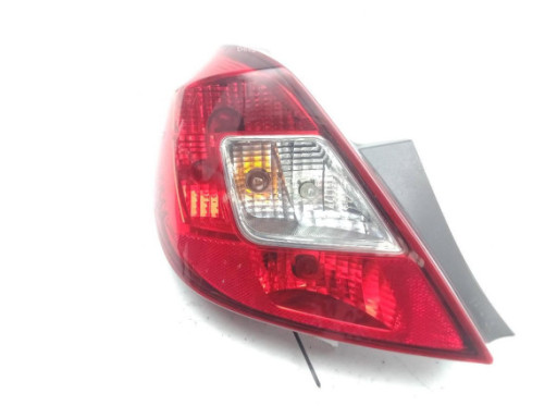 PILOTO TRASERO IZQUIERDO EXTERIOR|Desguaces La Cabaña