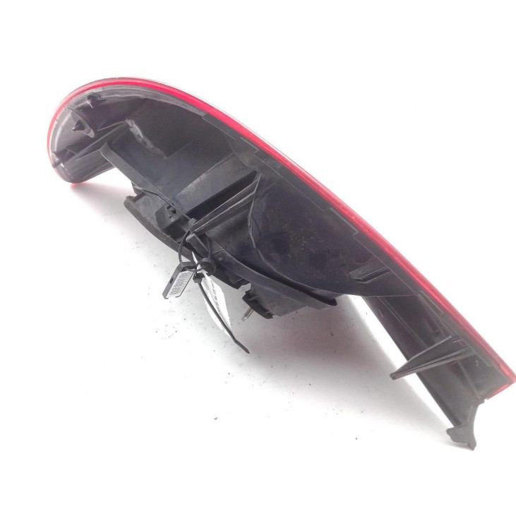 13269050 PILOTO TRA IZQ EXT OPEL CORSA D (S07) |Desguaces La Cabaña