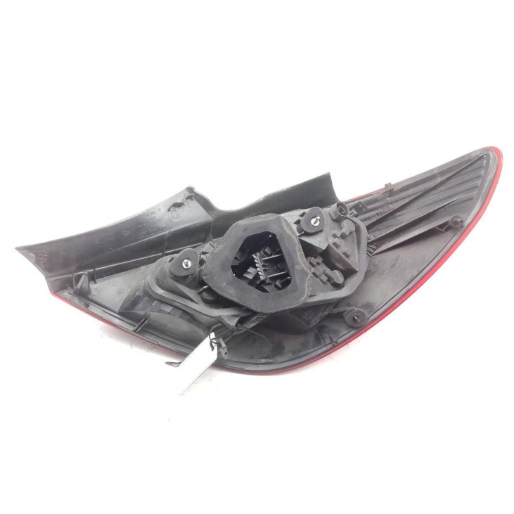 13269050 PILOTO TRA IZQ EXT OPEL CORSA D (S07) |Desguaces La Cabaña