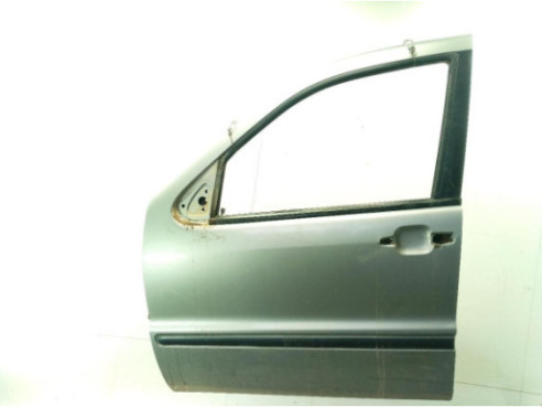 A1637201505 PUERTA LAT DEL IZQ MERCEDES BENZ CLASE M (W163)|Desguaces La Cabaña