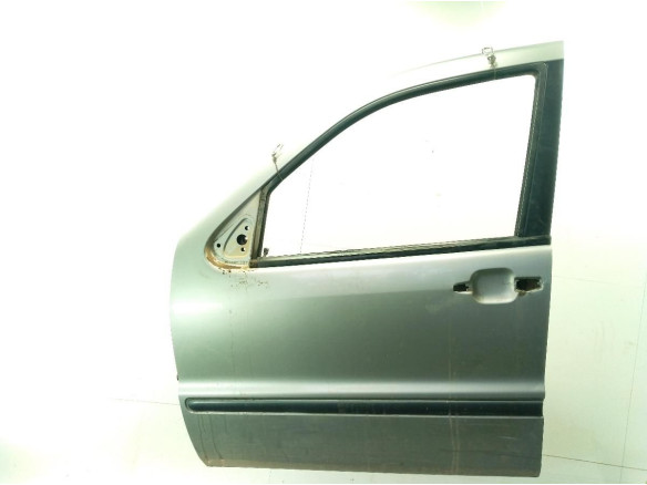 A1637201505 PUERTA LAT DEL IZQ MERCEDES BENZ CLASE M (W163)|Desguaces La Cabaña