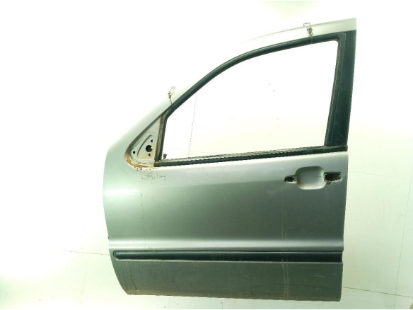 A1637201505 PUERTA LAT DEL IZQ MERCEDES BENZ CLASE M (W163)|Desguaces La Cabaña