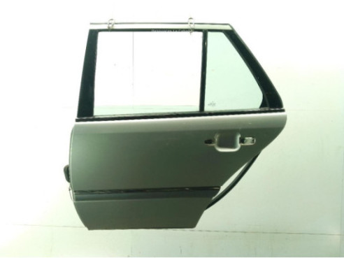 A202730130528 PUERTA LAT TRA IZQ MERCEDES BENZ CLASE C T-Model (S202)|Desguaces La Cabaña