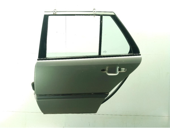 A202730130528 PUERTA LAT TRA IZQ MERCEDES BENZ CLASE C T-Model (S202)|Desguaces La Cabaña