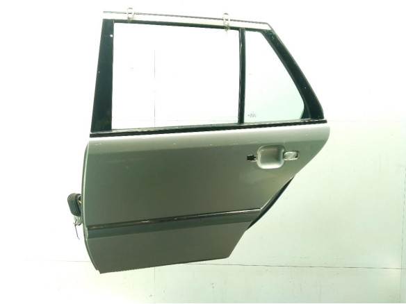 A202730130528 PUERTA LAT TRA IZQ MERCEDES BENZ CLASE C T-Model (S202)|Desguaces La Cabaña
