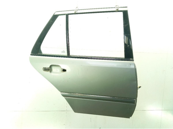 A202730140528 PUERTA LAT TRA DER MERCEDES BENZ CLASE C T-Model (S202)|Desguaces La Cabaña