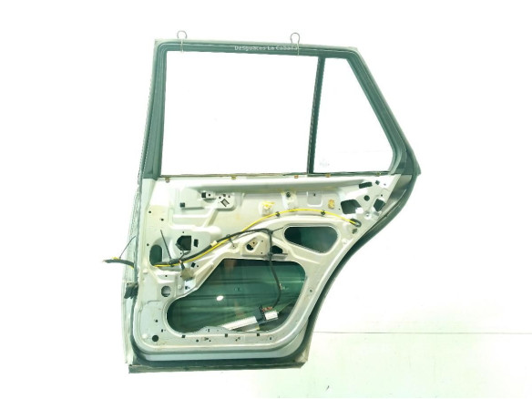 A202730140528 PUERTA LAT TRA DER MERCEDES BENZ CLASE C T-Model (S202)|Desguaces La Cabaña
