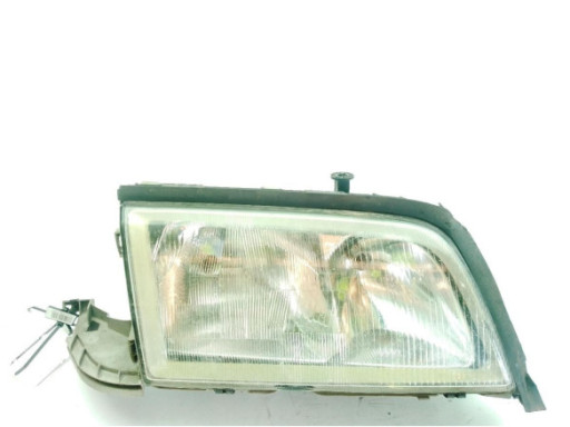   PILOTO TRA IZQ MERCEDES BENZ CLASE C T-Model (S202)|Desguaces La Cabaña