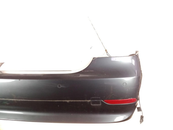 PARAGOLPES TRA BMW 5 (E60) |Desguaces La Cabaña