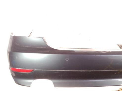 PARAGOLPES TRA BMW 5 (E60) |Desguaces La Cabaña